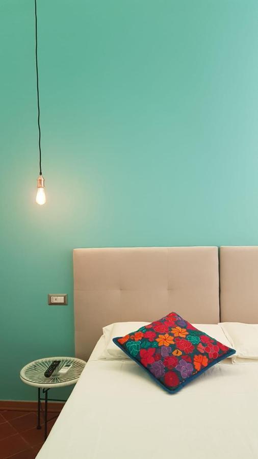 Standard Double or Twin Room Separate Building