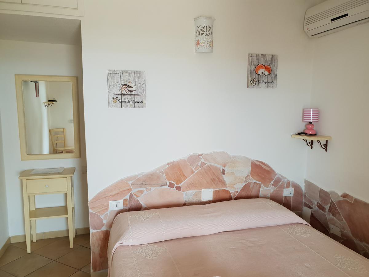Petite Chambre Double - Vue sur Mer