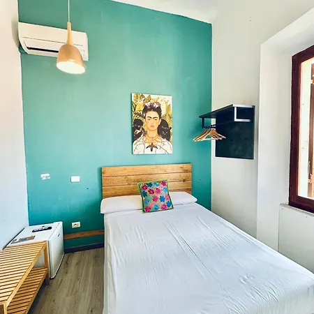 La Siesta-3