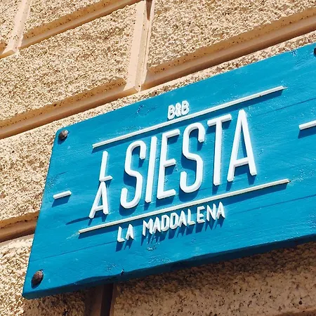 La Siesta-2